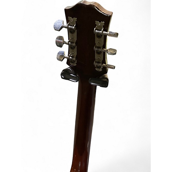 Used Epiphone FT-120 Natural Acoustic Guitar