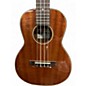 Used Ohana tk-35g Mahogany Ukulele