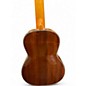 Used Ohana tk-35g Mahogany Ukulele