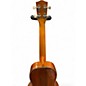 Used Ohana tk-35g Mahogany Ukulele