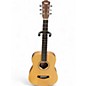 Used Taylor BT1E Baby Natural Acoustic Electric Guitar thumbnail