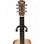 Used Taylor BT1E Baby Natural Acoustic Electric Guitar