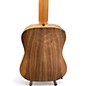 Used Taylor BT1E Baby Natural Acoustic Electric Guitar