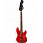 Used Fender BOXER SERIES PJ BASS TOR RED Electric Bass Guitar thumbnail