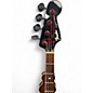 Used Fender BOXER SERIES PJ BASS TOR RED Electric Bass Guitar