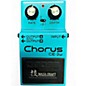 Used BOSS CE2W Waza Craft Chorus Effect Pedal thumbnail