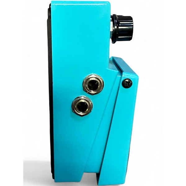 Used BOSS CE2W Waza Craft Chorus Effect Pedal