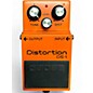 Used BOSS DS1 Distortion Effect Pedal thumbnail