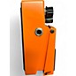 Used BOSS DS1 Distortion Effect Pedal
