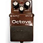 Used BOSS OC2 Octave Effect Pedal thumbnail