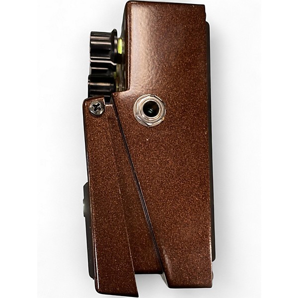 Used BOSS OC2 Octave Effect Pedal