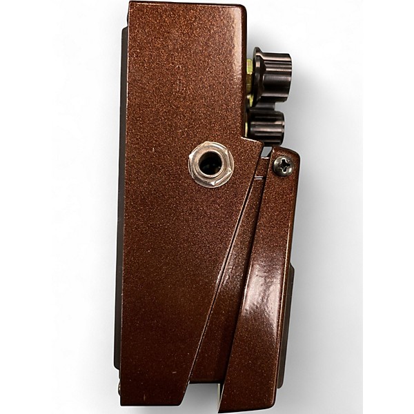 Used BOSS OC2 Octave Effect Pedal