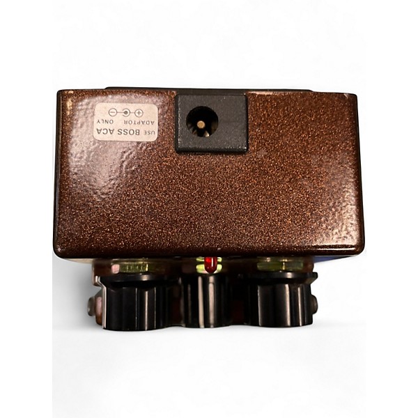 Used BOSS OC2 Octave Effect Pedal