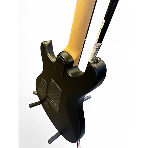 Used PRS SE CE24 Swamp Ash Sandblasted Blue Solid Body Electric Guitar