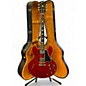 Used Gibson Custom Shop '64 ES-335 Cherry Hollow Body Electric Guitar thumbnail