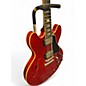 Used Gibson Custom Shop '64 ES-335 Cherry Hollow Body Electric Guitar