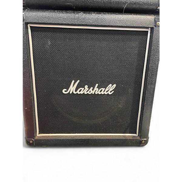 Used Marshall MG15HFX Guitar Stack