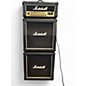 Used Marshall MG15HFX Guitar Stack