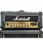 Used Marshall MG15HFX Guitar Stack