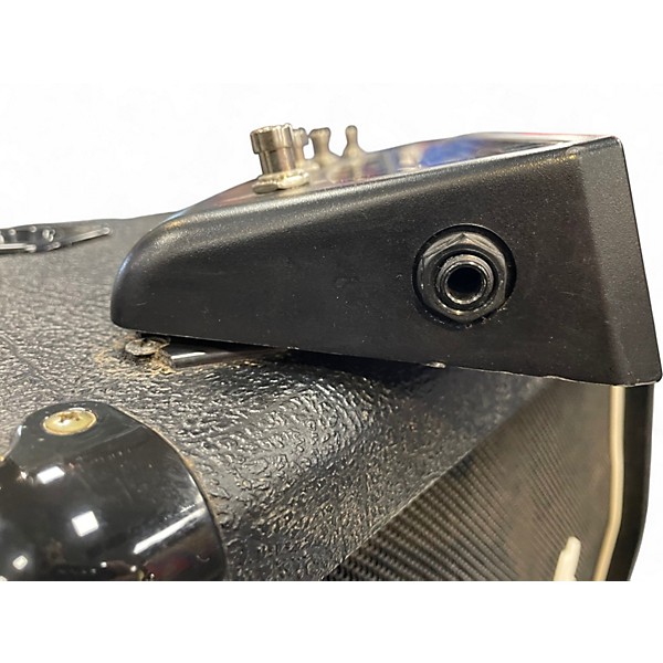 Used Marshall MG Programmable Pedal