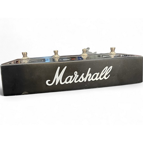 Used Marshall MG Programmable Pedal
