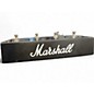 Used Marshall MG Programmable Pedal