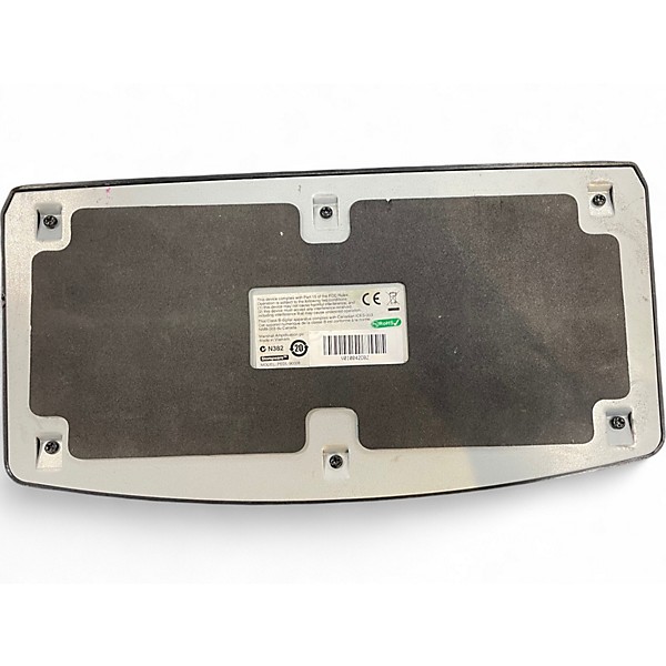 Used Marshall MG Programmable Pedal