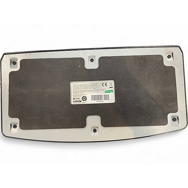 Used Marshall MG Programmable Pedal