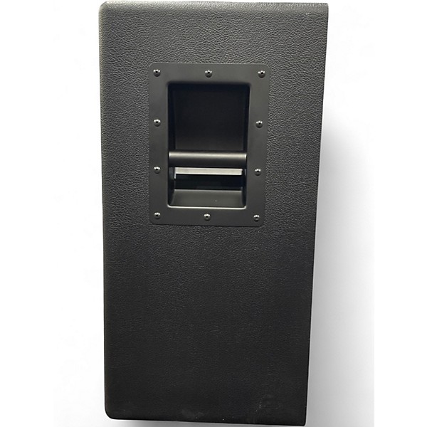 Used Avatar G212 Vintage Salt and Pepper Guitar Cabinet