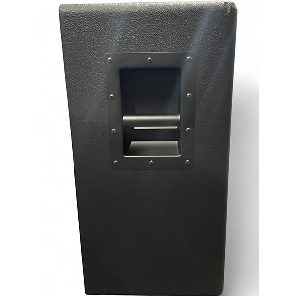 Used Avatar G212 Vintage Salt and Pepper Guitar Cabinet