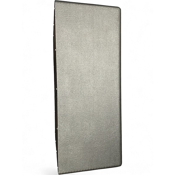 Used Avatar G212 Vintage Salt and Pepper Guitar Cabinet