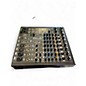 Used Mackie PROFX10 Powered Mixer