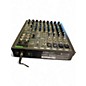 Used Mackie PROFX10 Powered Mixer