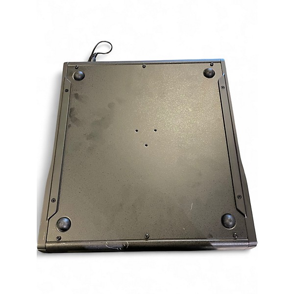 Used Mackie PROFX10 Powered Mixer