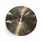 Used Paiste 18in Signature Full Crash Cymbal thumbnail