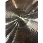Used Paiste 18in Signature Full Crash Cymbal