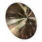 Used Paiste 18in Signature Full Crash Cymbal