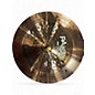 Used Paiste 18in 900 Series China Cymbal
