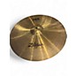Used Zildjian 22in ZBT Ride Cymbal thumbnail
