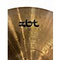 Used Zildjian 22in ZBT Ride Cymbal