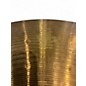 Used Zildjian 22in ZBT Ride Cymbal