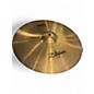 Used Zildjian 22in ZBT Ride Cymbal