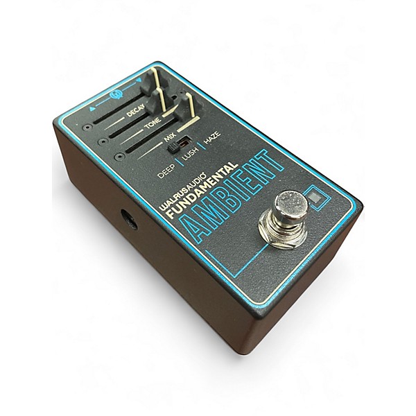 Used 2020s Walrus Audio Ambient Effect Pedal