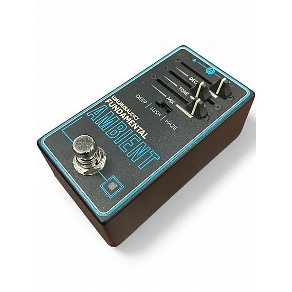 Used 2020s Walrus Audio Ambient Effect Pedal