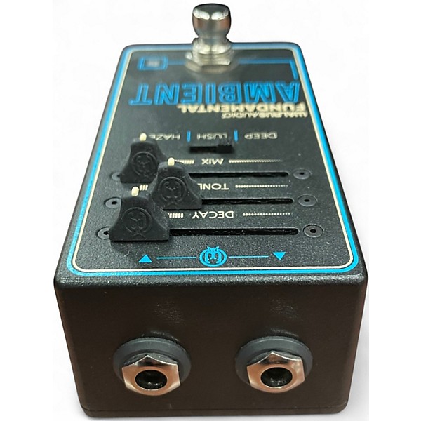 Used 2020s Walrus Audio Ambient Effect Pedal