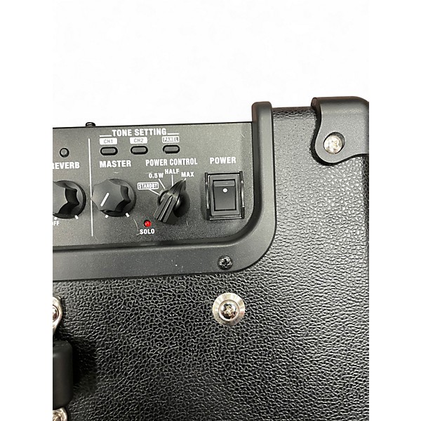 Used 2020s BOSS Katana KTN50EX 1x12 Guitar Combo Amp