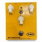 Used T-Rex Engineering Mudhoney Classic Distortion Effect Pedal thumbnail