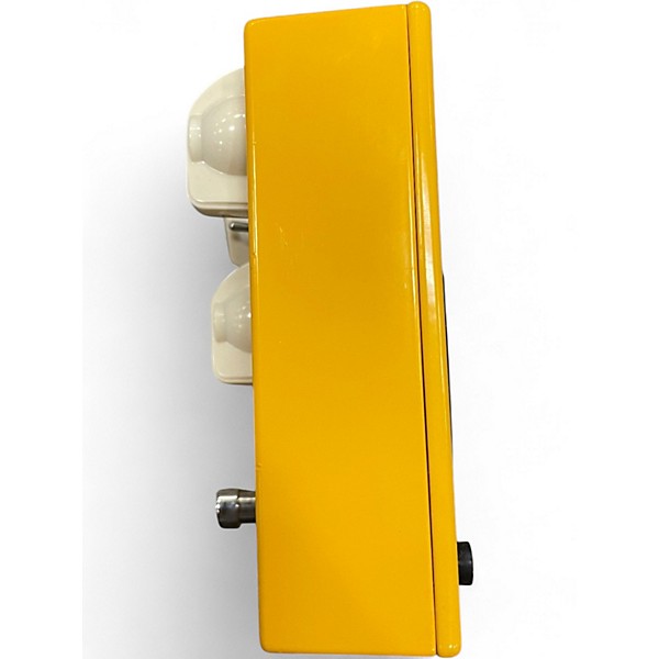 Used T-Rex Engineering Mudhoney Classic Distortion Effect Pedal