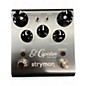 Used Strymon El Capistan dTape Echo Effect Pedal thumbnail