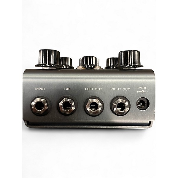 Used Strymon El Capistan dTape Echo Effect Pedal